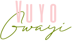 Vuyo Gwayi logo