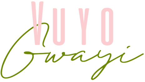 Vuyo Gwayi logo